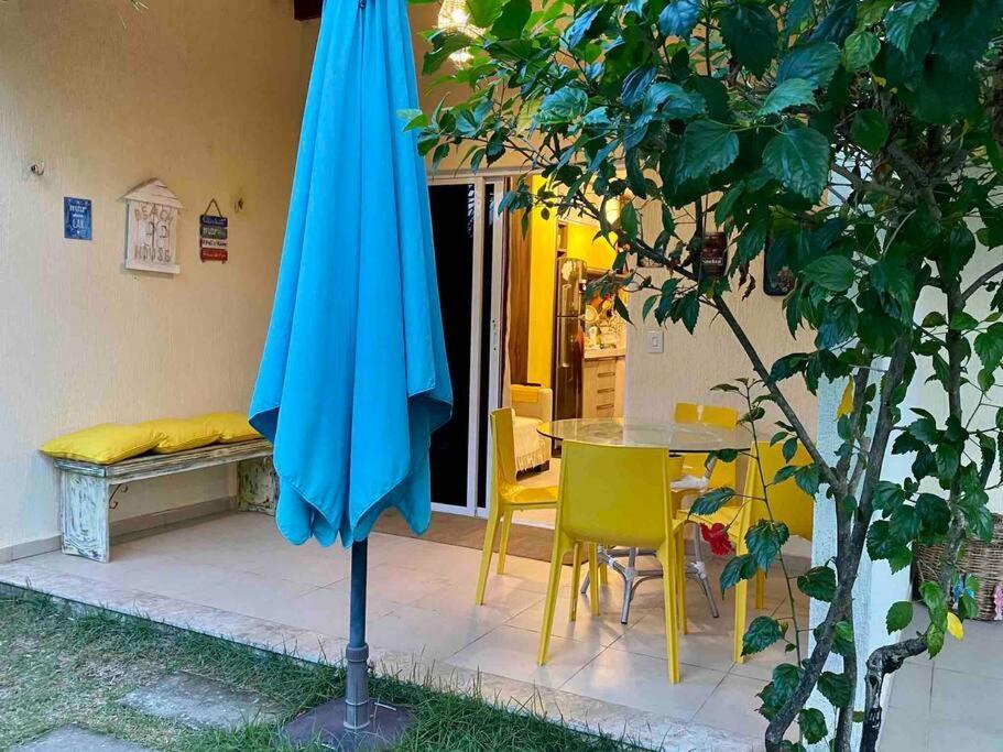 Flat Solar Agua 127 - Family & Friends Aparthotel Praia de Pipa Luaran gambar