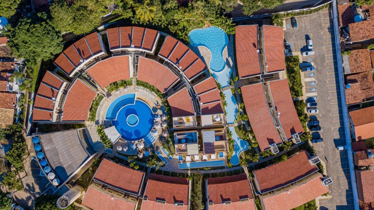 Flat Solar Agua 127 - Family & Friends Aparthotel Praia de Pipa Luaran gambar